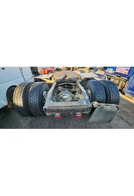 Spicer/Dana RS405 Cutoff