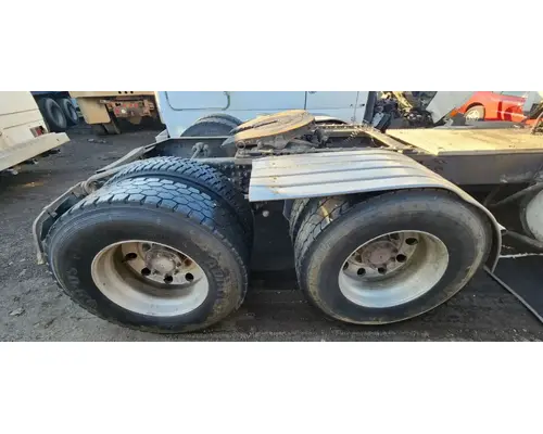 Spicer/Dana RS405 Cutoff