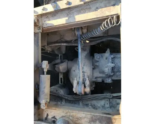 Spicer/Dana RS405 Cutoff