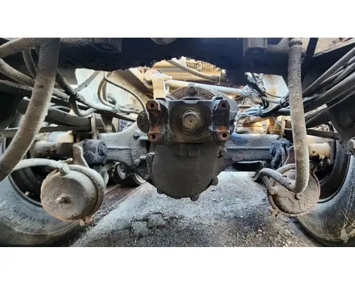 Spicer/Dana RS405 Cutoff