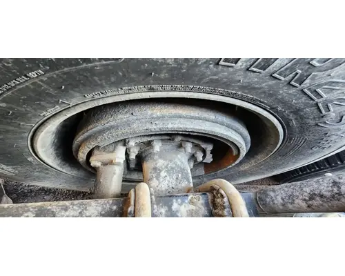 Spicer/Dana RS405 Cutoff