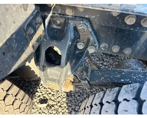 Spicer/Dana RSH40 Axle Housing (Rear)
