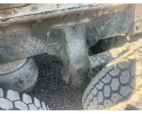 Spicer/Dana RSH40 Axle Housing (Rear)