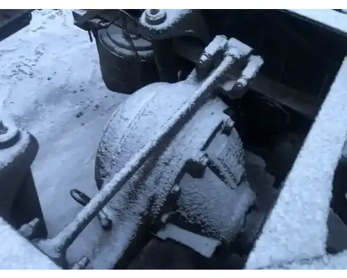 Spicer/Dana RSP40 Axle Housing (Rear)