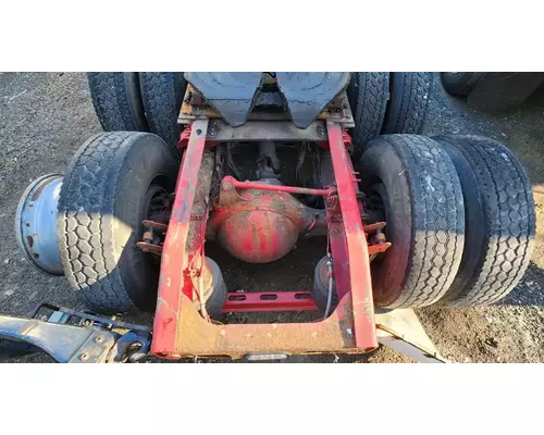 Spicer/Dana RST41 Axle Assembly, Rear