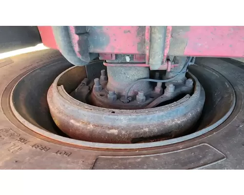Spicer/Dana RST41 Axle Assembly, Rear