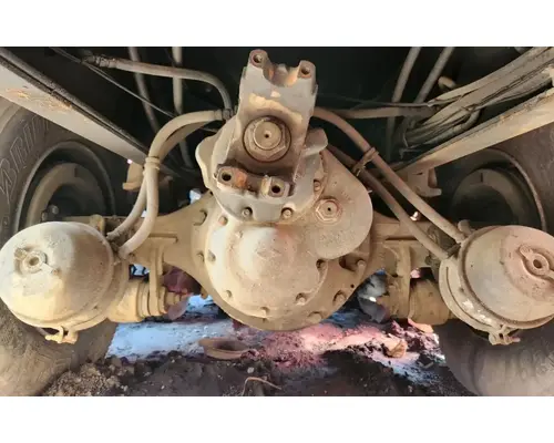 Axle Assembly, Rear (Front) Spicer/Dana RA474 Complete Recycling Group LLC