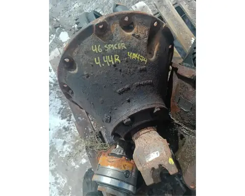 Differential Case Spicer/Dana RA474 Dixie Truck Centre