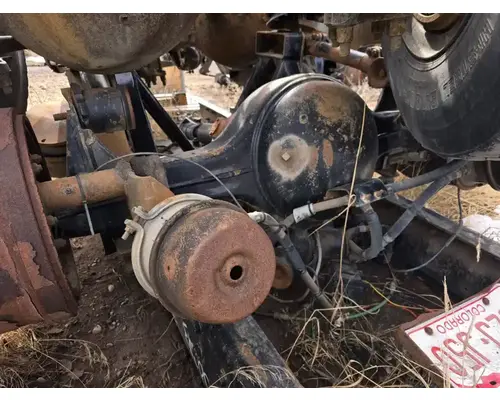 Axle Housing (Rear) Spicer/Dana RS405 Holst Truck Parts