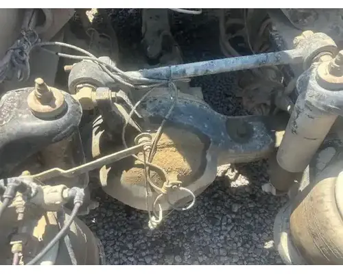 Axle Housing (Rear) Spicer/Dana RSH40 Holst Truck Parts