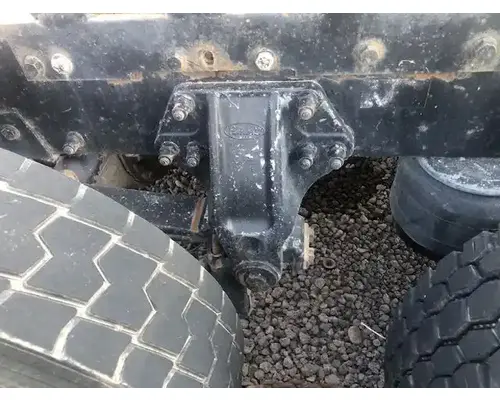 Axle Housing (Rear) Spicer/Dana RSP 40 Holst Truck Parts