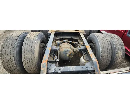 Axle Assembly, Rear (Single Or Rear) Spicer/Dana RSP40 Complete Recycling Group LLC