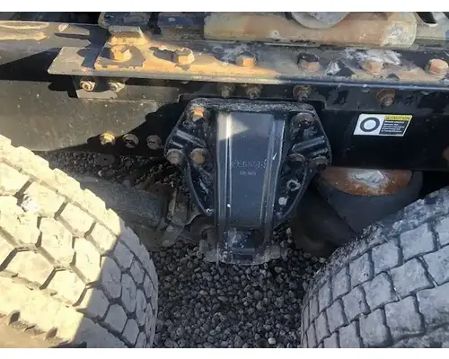 Axle Housing (Rear) Spicer/Dana RSP40 Holst Truck Parts
