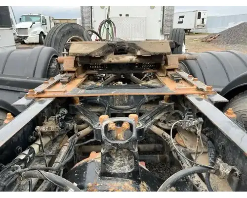Axle Housing (Rear) Spicer/Dana RSP40 Holst Truck Parts