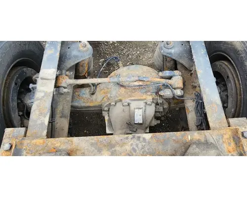 Axle Housing (Rear) Spicer/Dana RSP40 Complete Recycling Group LLC