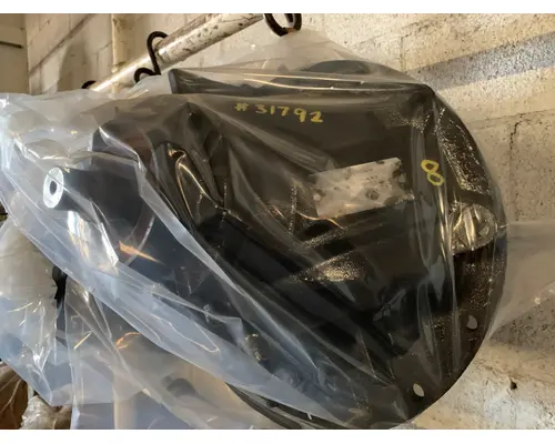 Rears (Rear) SPICER/DANA RSP40 American Truck Salvage