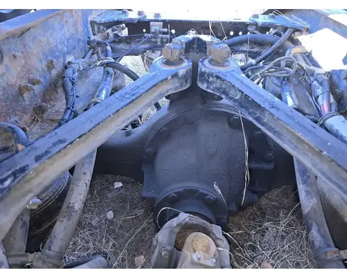 Rears (Rear) Spicer/Dana RSP40 Holst Truck Parts