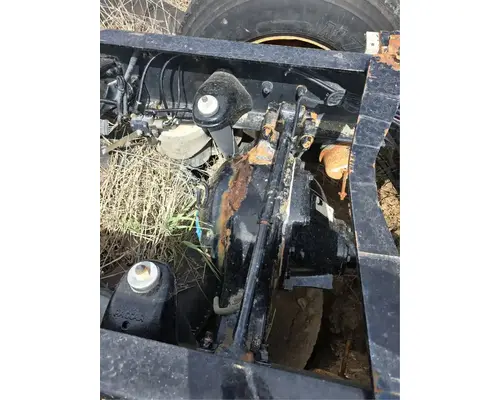 Axle Housing (Rear) Spicer/Dana RSP41 Holst Truck Parts