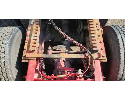 Axle Housing (Rear) Spicer/Dana RST41 Complete Recycling Group LLC