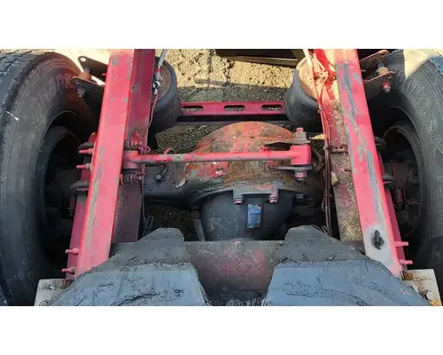 Axle Housing (Rear) Spicer/Dana RST41 Complete Recycling Group LLC