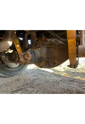 Spicer/Dana S110 Axle Assembly, Rear (Single or Rear)