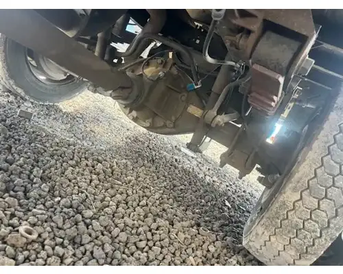 Spicer/Dana S110 Axle Assembly, Rear (Single or Rear)