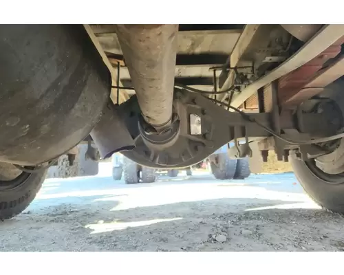 Spicer/Dana S110 Axle Assembly, Rear