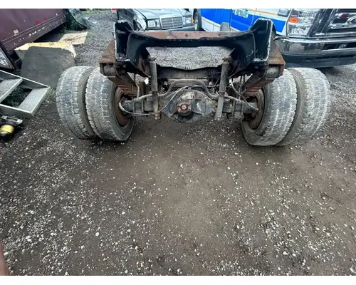 Spicer/Dana S110 Axle Assembly, Rear