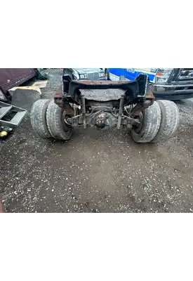 Spicer/Dana S110 Axle Assembly, Rear