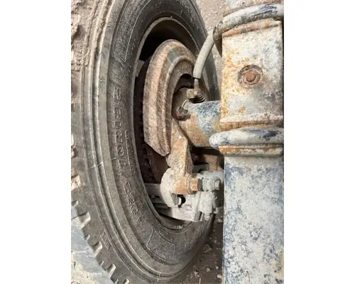 Spicer/Dana S110 Axle Assembly, Rear