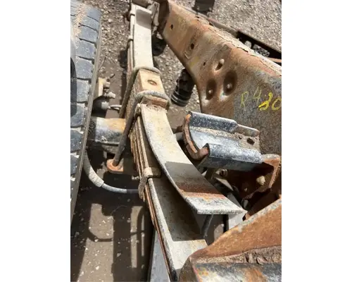 Spicer/Dana S110 Axle Assembly, Rear