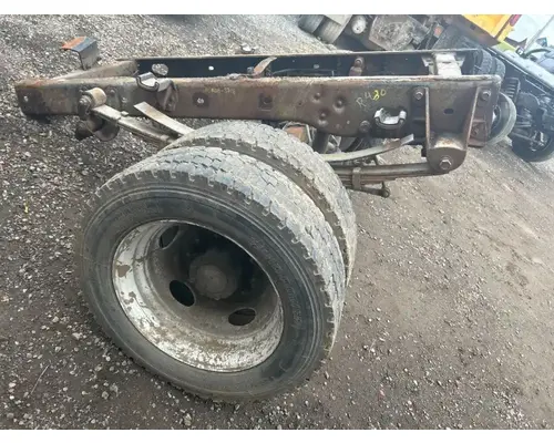 Spicer/Dana S110 Axle Assembly, Rear