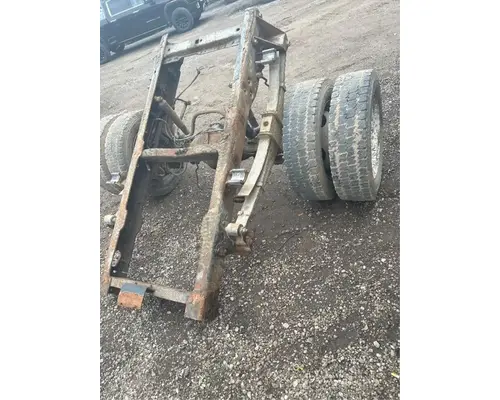 Spicer/Dana S110 Axle Assembly, Rear