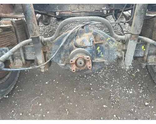 Spicer/Dana S110 Axle Assembly, Rear