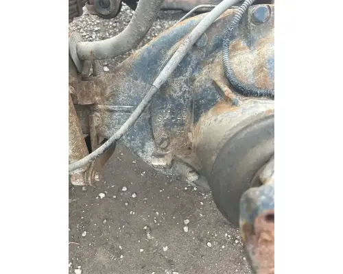 Spicer/Dana S110 Axle Assembly, Rear