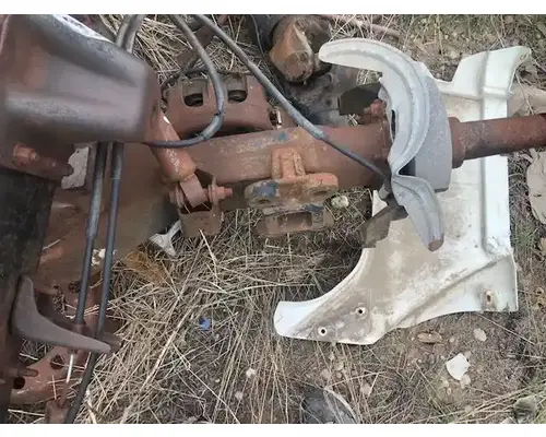 Spicer/Dana S110 Axle Housing (Rear)