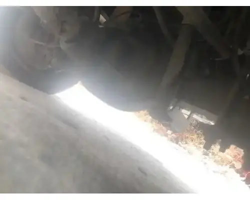 Spicer/Dana S110 Axle Housing (Rear)