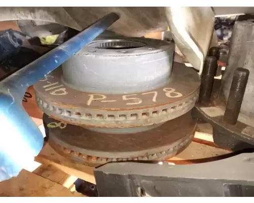 Spicer/Dana S110 Miscellaneous Parts