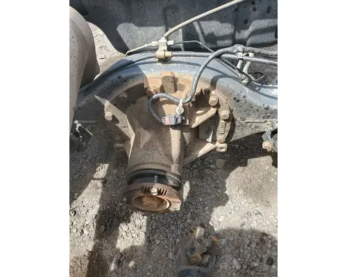 Axle Housing (Rear) Spicer/Dana S111L Holst Truck Parts