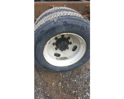 Spicer/Dana S122-S Rears (Rear)