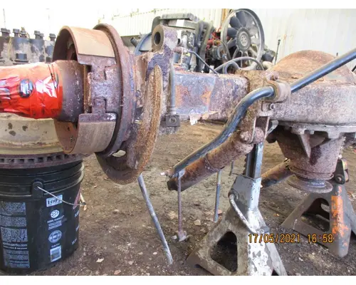 Spicer/Dana S130 Axle Assembly, Rear