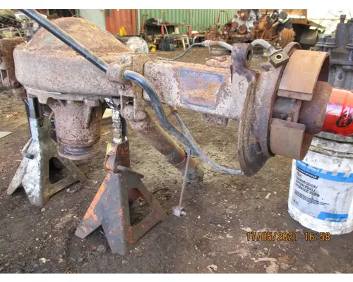Spicer/Dana S130 Axle Assembly, Rear