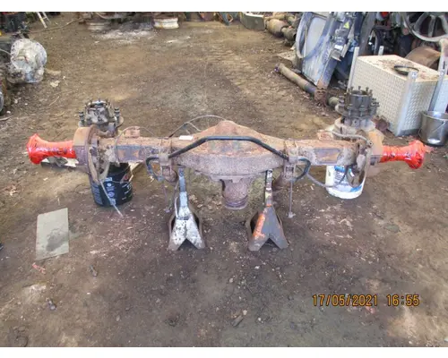 Spicer/Dana S130 Axle Assembly, Rear