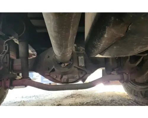 Axle Assembly, Rear (Single Or Rear) Spicer/Dana S130 Complete Recycling Group LLC