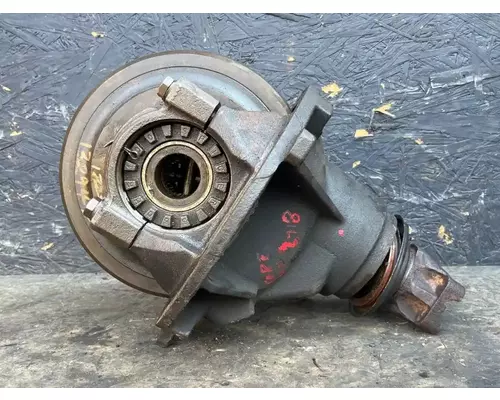 Spicer/Dana S130 Differential Assembly (Front, Rear)