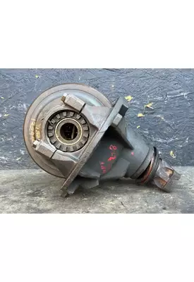 Spicer/Dana S130 Differential Assembly (Front, Rear)