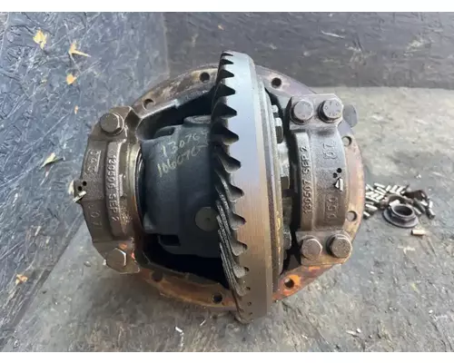 Spicer/Dana S130 Differential Assembly (Front, Rear)