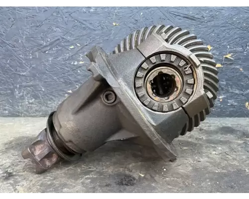 Spicer/Dana S130 Differential Assembly (Front, Rear)