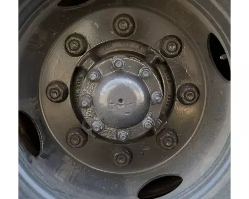 Spicer/Dana S130 Differential Housing (Single or Rear)