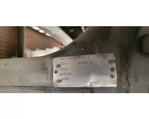 Spicer/Dana S130 Differential Housing (Single or Rear)